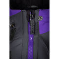 Asphalt - Heliotrope