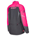 Asphalt - Knockout Pink