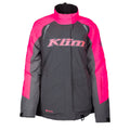 Asphalt - Knockout Pink
