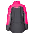 Asphalt - Knockout Pink