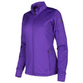 Heliotrope - Metallic Black