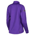 Heliotrope - Metallic Black