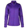 Heliotrope - Metallic Black