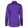 Heliotrope - Metallic Black
