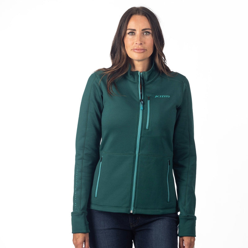 MD / Rain Forest - Green-Blue Slate