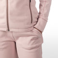 Burnished Lilac - Twilight Mauve