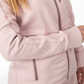 Burnished Lilac - Twilight Mauve