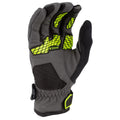 Asphalt - Hi-Vis