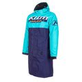 Scuba Blue