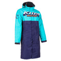 Scuba Blue