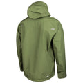 Kombu Green - Castlerock Gray