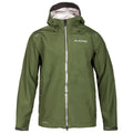 Kombu Green - Castlerock Gray