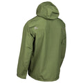 Kombu Green - Castlerock Gray