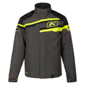 Asphalt - Hi-Vis