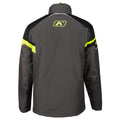 Asphalt - Hi-Vis
