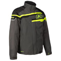 Asphalt - Hi-Vis