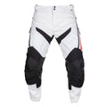 White - Black