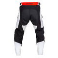 White - Black