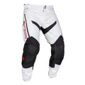 White - Black