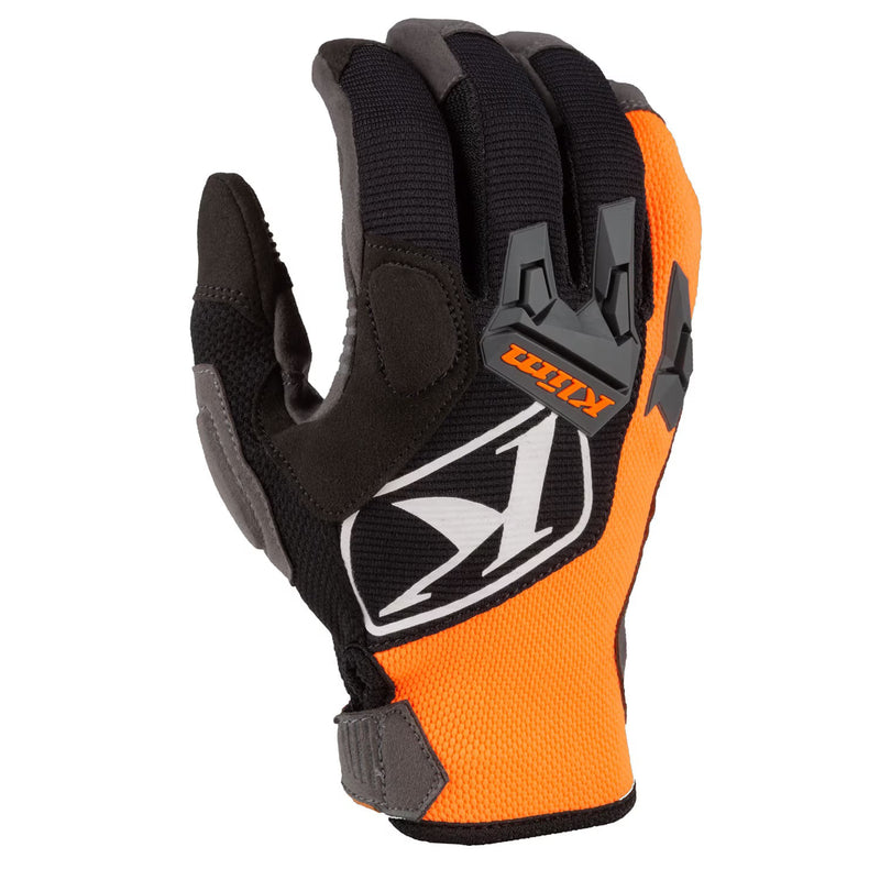 SM / Strike Orange