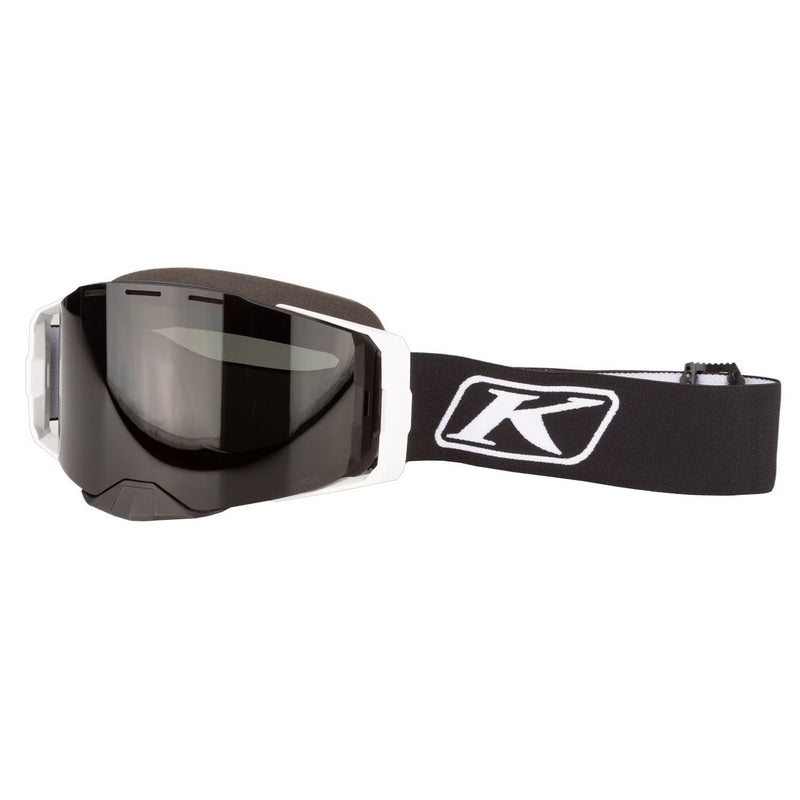 000 / Focus Black Smoke Polarized