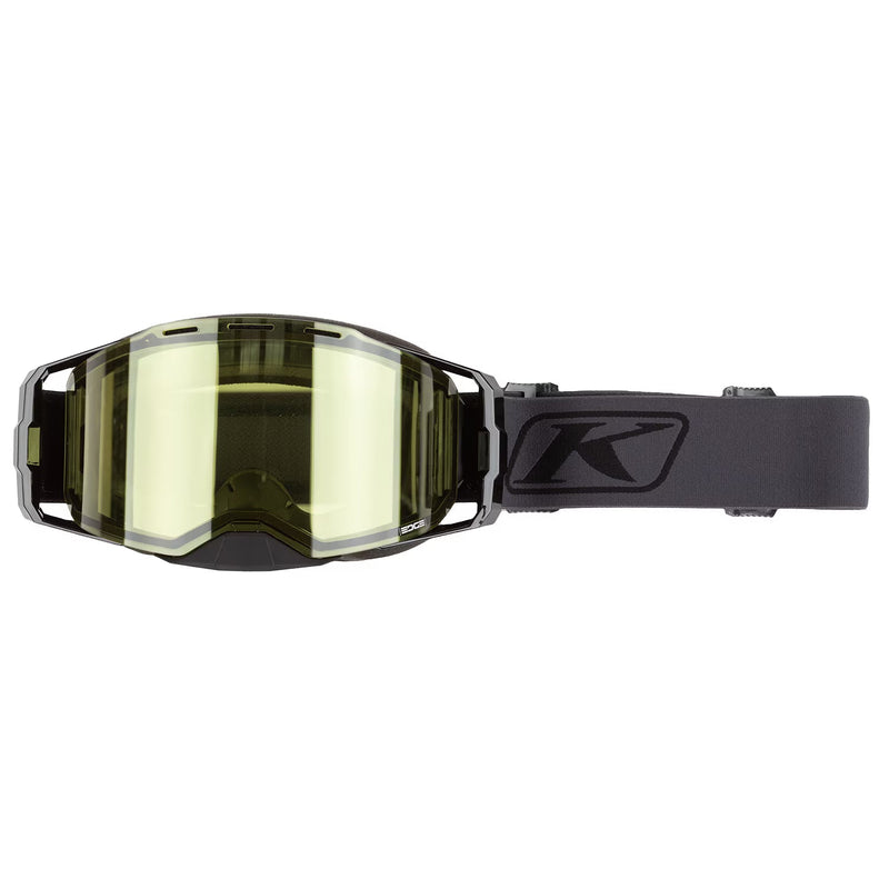 000 / Focus Asphalt Lt Yellow Tint