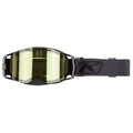 Focus Asphalt Lt Yellow Tint
