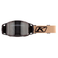 Focus Montana Tan Smoke Tint
