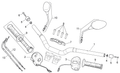 Upper U-bolt