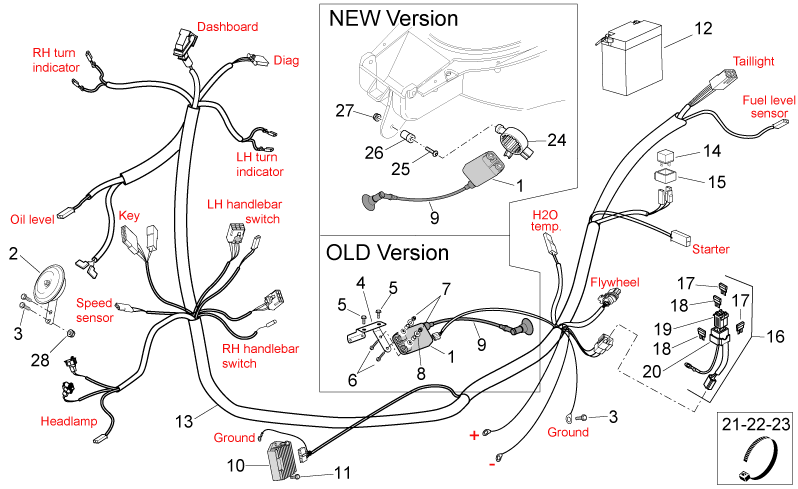 Voltage regulator