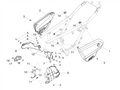 Rubber spacer