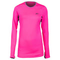 Knockout Pink - Castlerock Gray