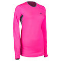 Knockout Pink - Castlerock Gray
