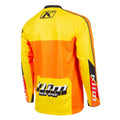 Vibrant Yellow
