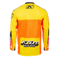 Vibrant Yellow