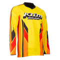 Vibrant Yellow