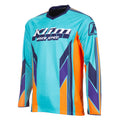 Scuba Blue