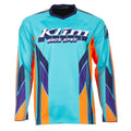 Scuba Blue