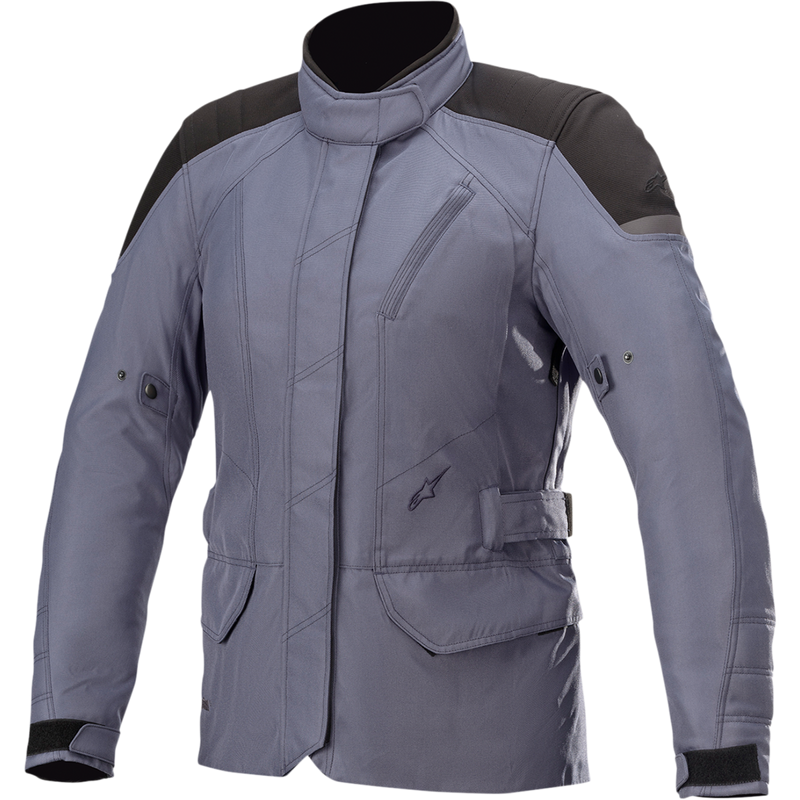Alpinestars Stella Gravity Jacket - Gray