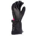 Pink Glo - Black
