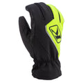 Black - Hi-Vis