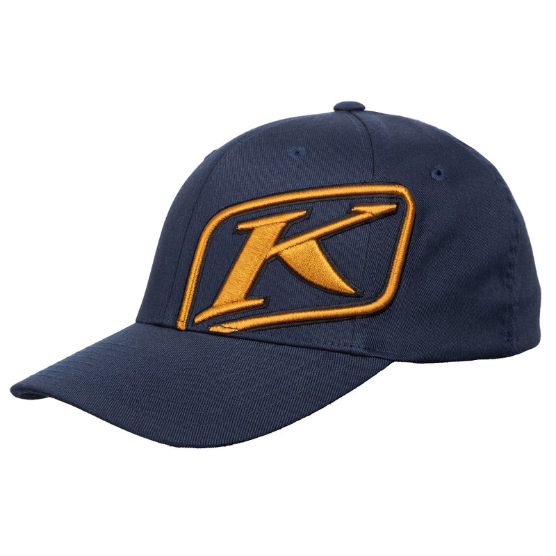 LG - XL / Dress Blues - Golden Brown