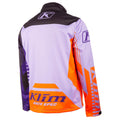 Lavender - Black