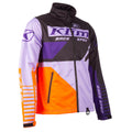 Lavender - Black