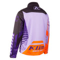 Lavender - Black