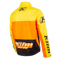 Vibrant Yellow