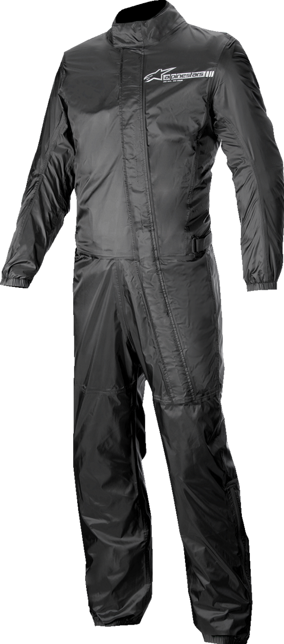 Alpinestars Hurricane v2 Rainsuit - Black