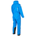Electric Blue Lemonade - Monument Gray