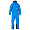 Electric Blue Lemonade - Monument Gray