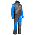 Asphalt - Kinetik Blue